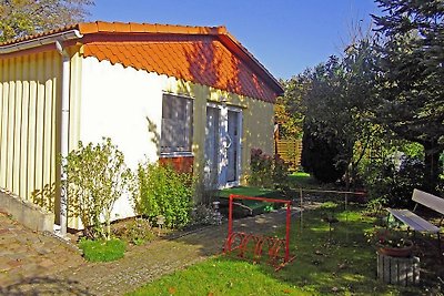 Kuća za odmor Dopust za oporavak Waren (Müritz)