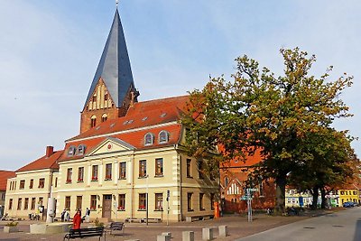 Müritz-Urlaub in Waren (Müritz)