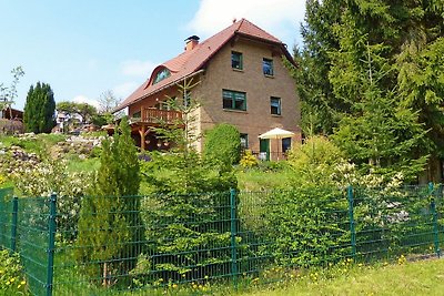 Am Fichtenwäldchen in Waren(Müritz)