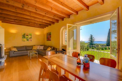 Casa Petra e Franco: Deluxe 6-8Pers