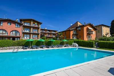 Casa Petra e Franco: Deluxe 6-8Pers