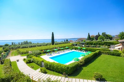 Casa Petra e Franco: Deluxe 6-8Pers