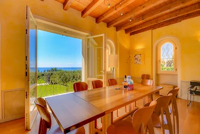 Casa Petra e Franco: Deluxe 6-8Pers