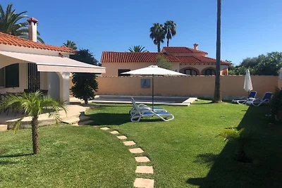 Ferienhaus - Casa Pura Vida