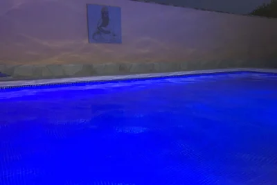 Ferienhaus - Casa Pura Vida