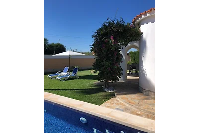 Ferienhaus - Casa Pura Vida