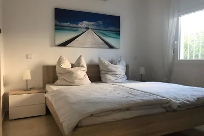 Ferienhaus - Casa Pura Vida