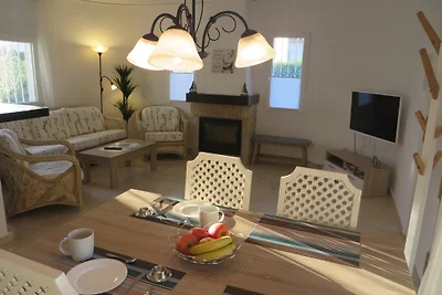 Ferienhaus - Casa Pura Vida
