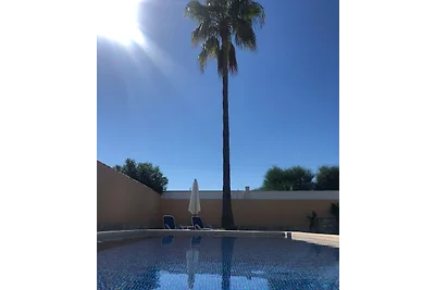 Ferienhaus - Casa Pura Vida