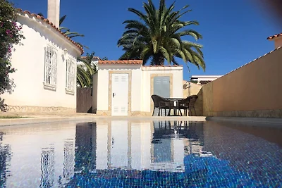 Ferienhaus - Casa Pura Vida