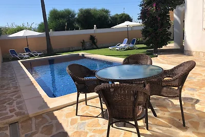Ferienhaus - Casa Pura Vida