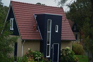 Luxus Haus für 8 Personen mit Sauna