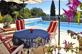 Villa Bourgine