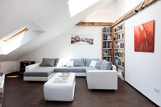 Ferienwohnung Wien Terrasse wn1080