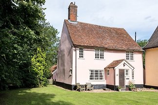 Cocketts Holiday Cottage