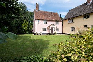 Cocketts Holiday Cottage