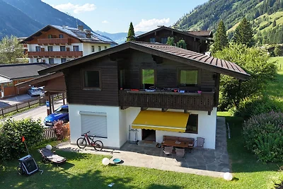 Chalet Sonnblick