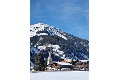 Chalet Sonnblick