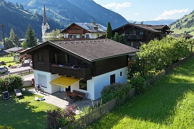 Chalet Sonnblick