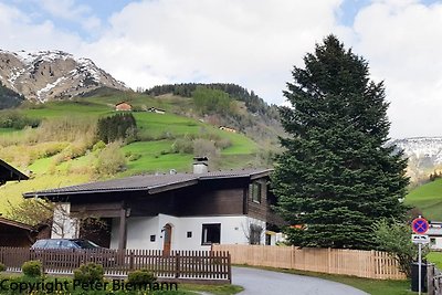 Chalet Sonnblick