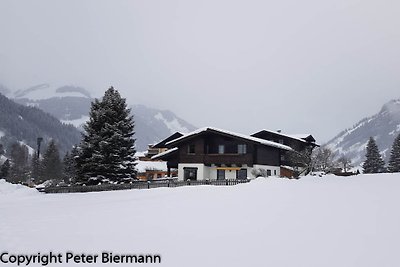 Chalet Sonnblick