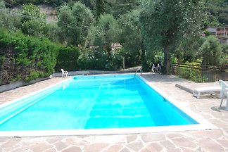 KORMORANO: MIT POOL-TENNIS-PARK