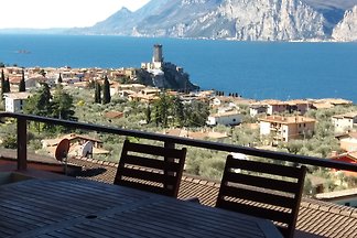 KORMORANO: MIT POOL-TENNIS-PARK