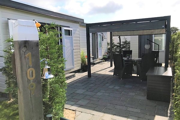 Ferienhaus Renesse