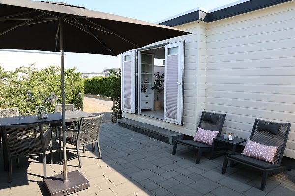 Ferienhaus Renesse