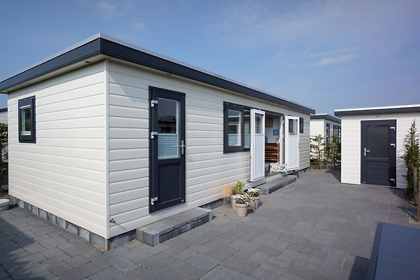 Parzelle 20 Eureka Park Renesse in Renesse ab 103 € direkt bei L