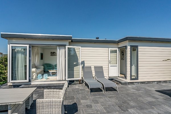 Ferienhaus Renesse