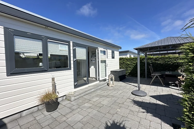 Sonniges Chalet mit Terrasse zu vermieten!