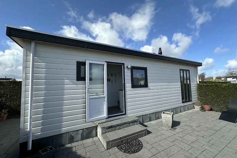 Schönes Chalet für bis zu 4 Personen