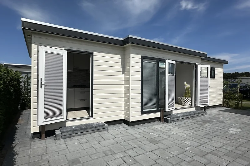 Favorit Venetië Plus Modell mit 44 m²