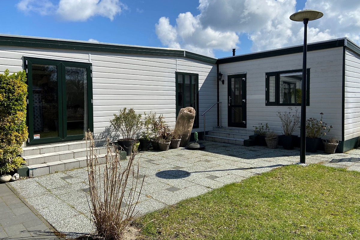 Parzelle 157 - Eureka Park Renesse in Renesse - L. Verseput