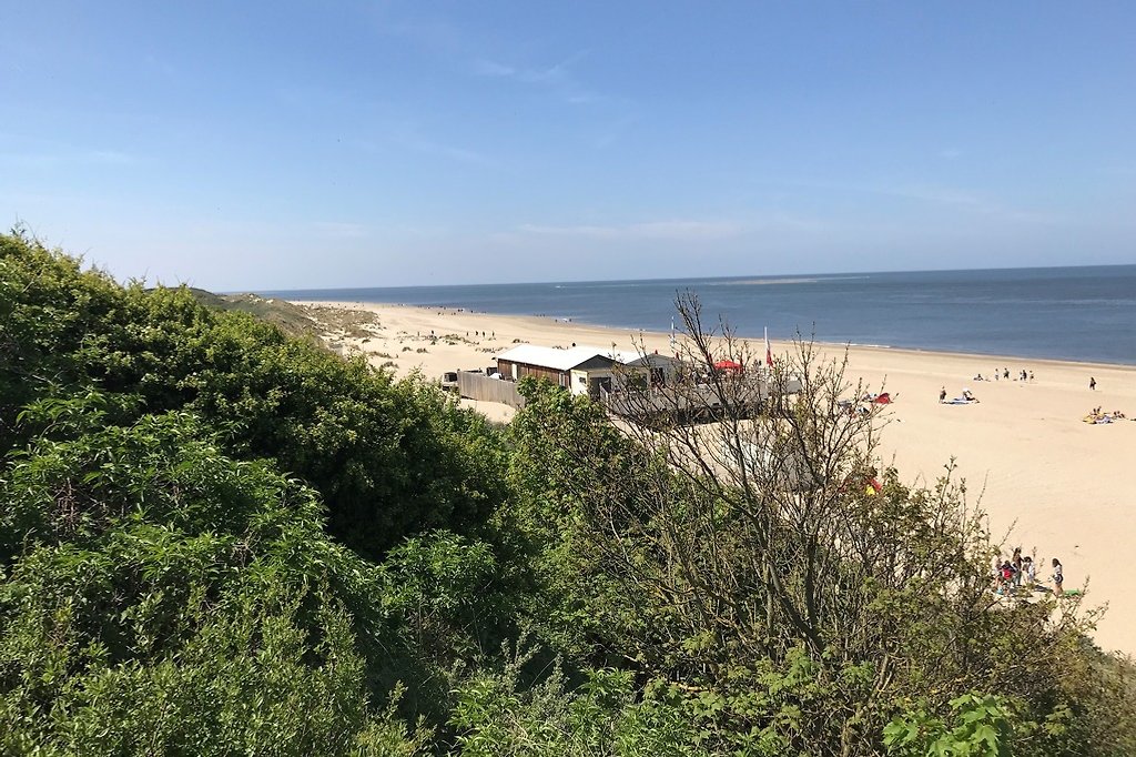 Parzelle 162 Eureka Park Renesse in Renesse ab 110 € direkt bei Firma