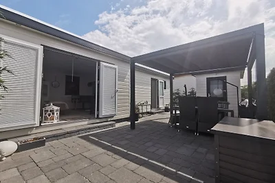Eureka Chalet 109