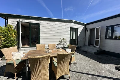 Parzelle 157 - Eureka Park Renesse