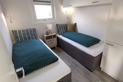 Parzelle 22 - Eureka Park Renesse
