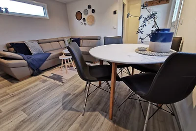 Parzelle 15 - Eureka Park Renesse