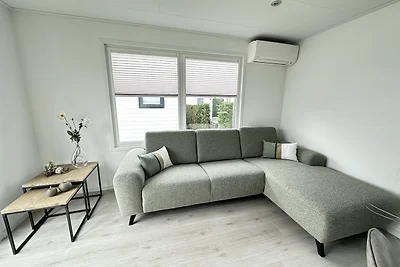 Parzelle 70 - Eureka Park Renesse