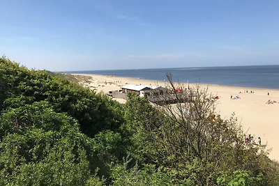 Parzelle 102 - Eureka Park Renesse