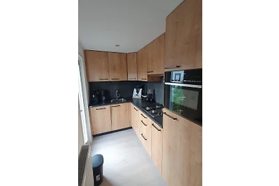 Parzelle 52 - Eureka Park Renesse__
