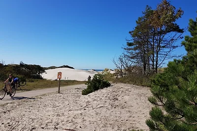 Parzelle 102 - Eureka Park Renesse