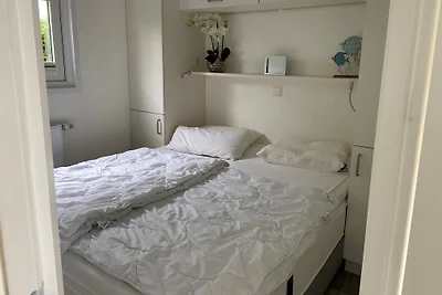 Parzelle 38 - Eureka Park Renesse
