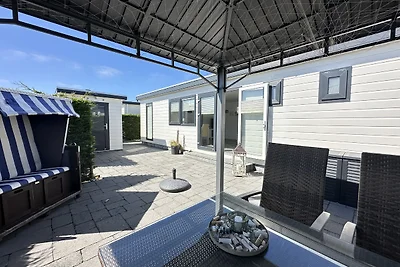 Parzelle 23 - Eureka Park Renesse__