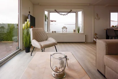 Casa vacanze Vacanza di relax Renesse
