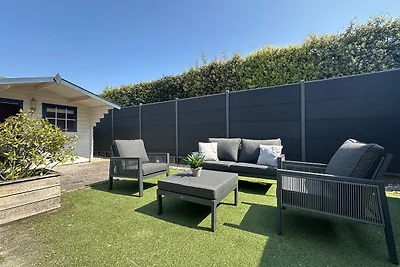 Parzelle 135 - Eureka Park Renesse