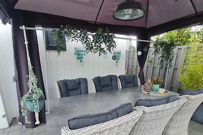Parzelle 226 - Eureka Park Renesse