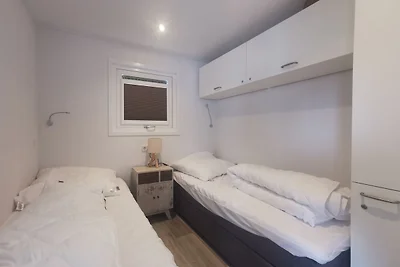 Parzelle 22 - Eureka Park Renesse